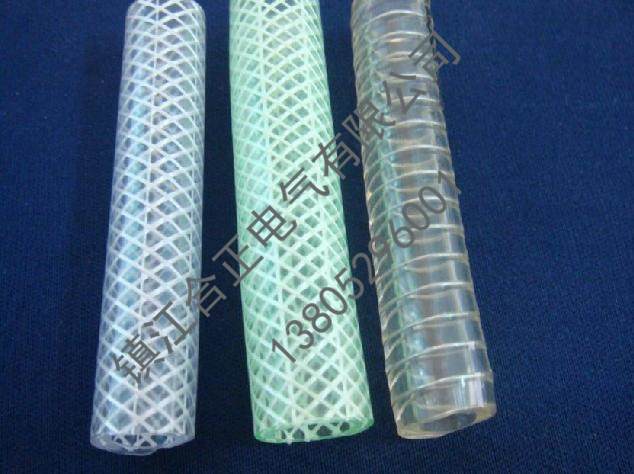 仙桃PVC透明软管